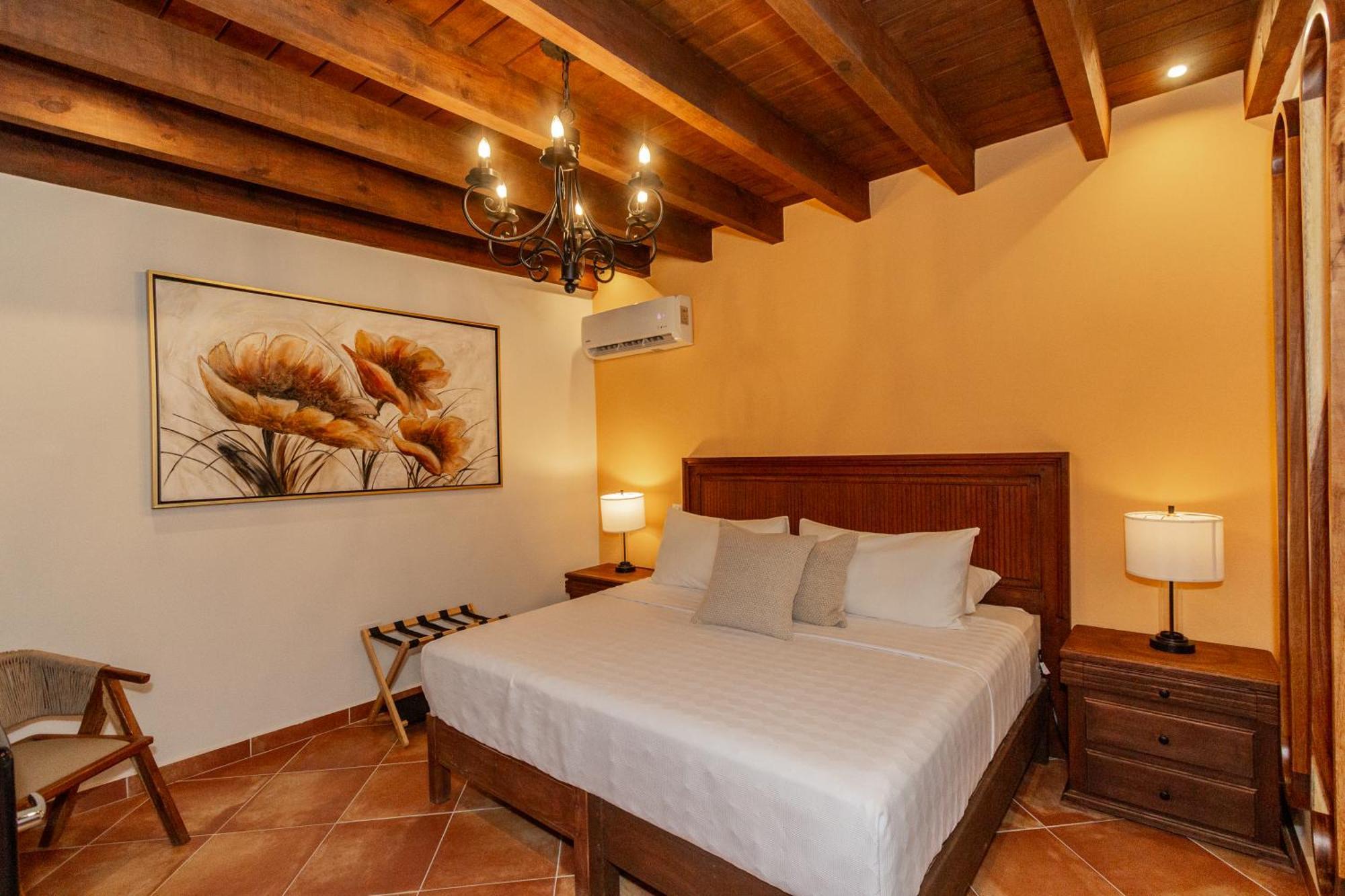 Five Queens Boutique Hotel San Miguel de Allende Extérieur photo
