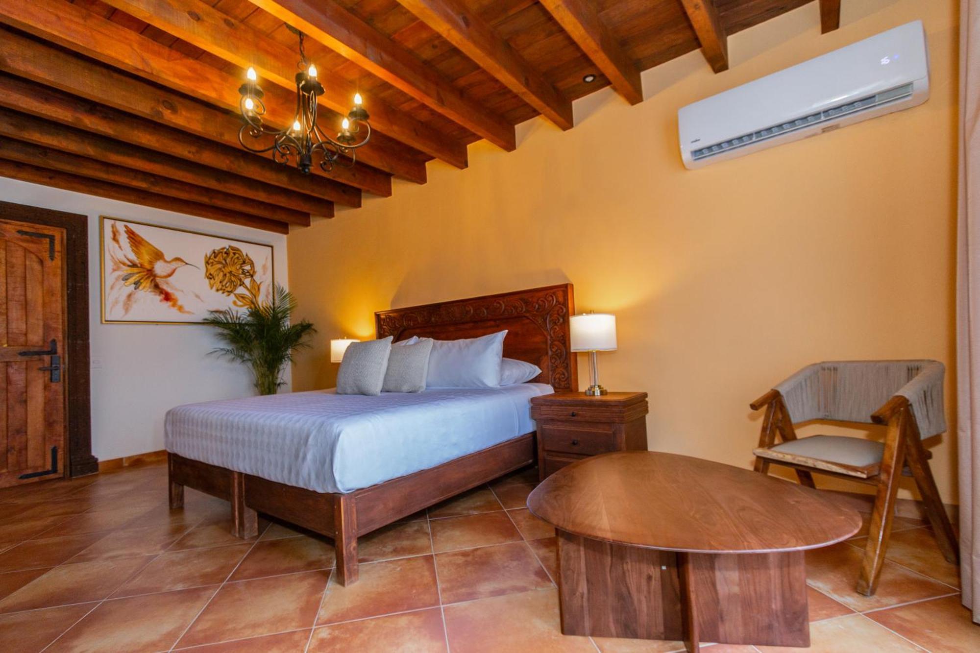 Five Queens Boutique Hotel San Miguel de Allende Extérieur photo