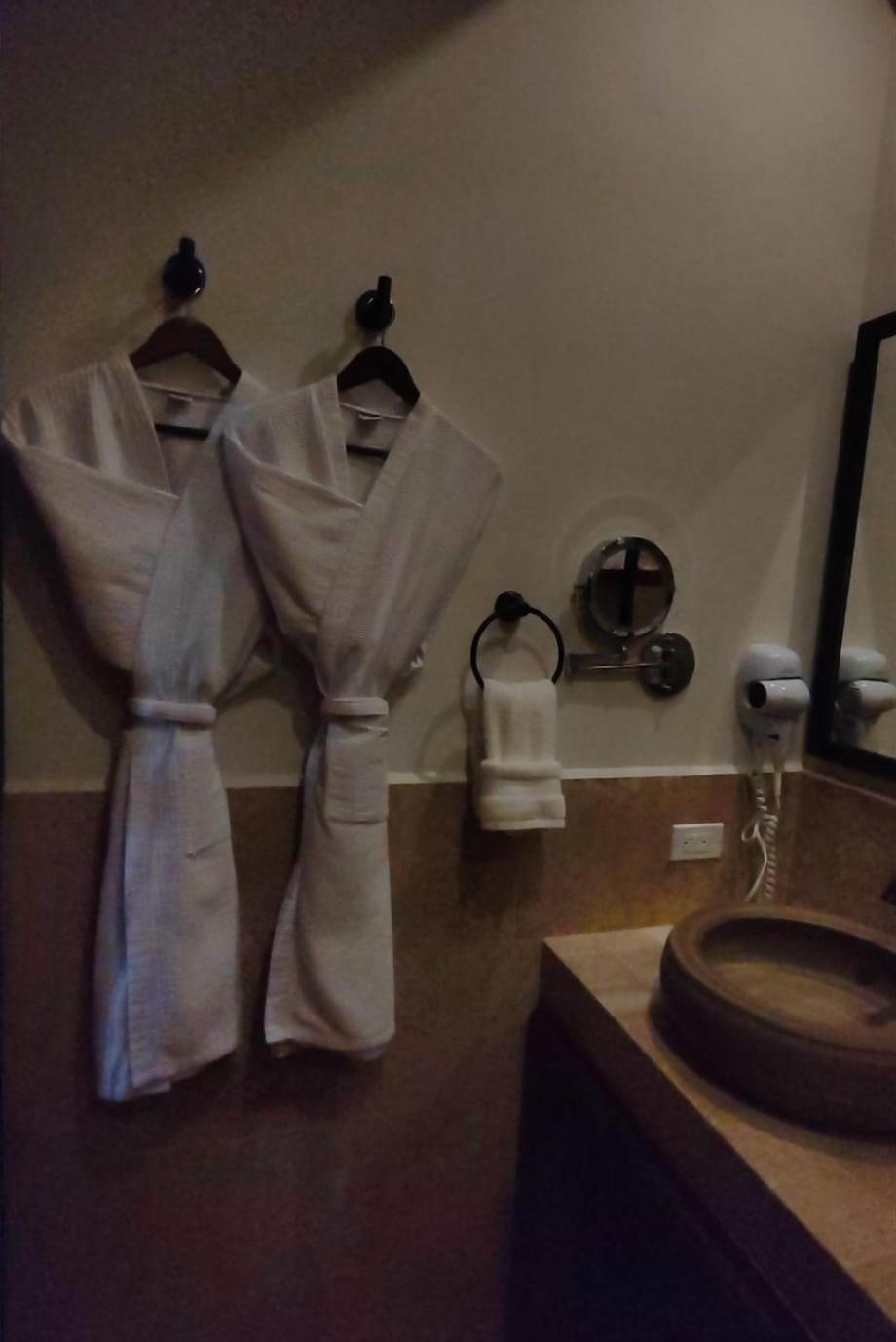 Five Queens Boutique Hotel San Miguel de Allende Extérieur photo