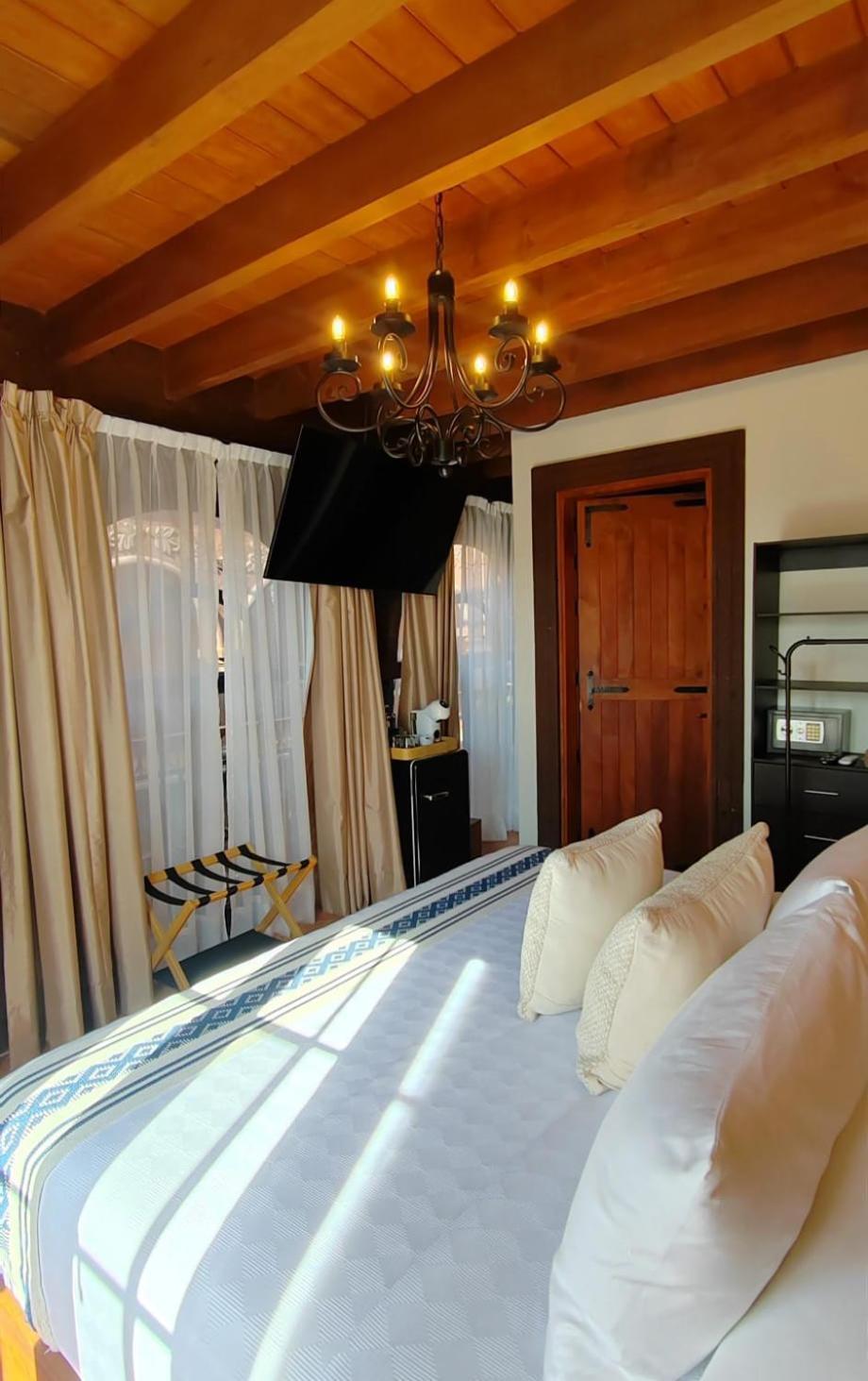 Five Queens Boutique Hotel San Miguel de Allende Extérieur photo