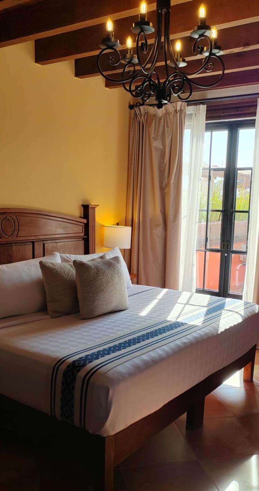 Five Queens Boutique Hotel San Miguel de Allende Extérieur photo